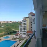 One-room Boutique At Sunrise Apartmanhotel Obzor