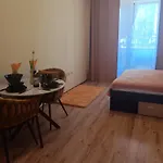 One-room Boutique At Sunrise Apartmanhotel
