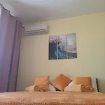 One-room Boutique At Sunrise Apartmanhotel 4*