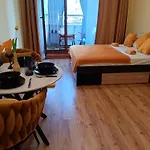 One-room Boutique At Sunrise 4* Obzor