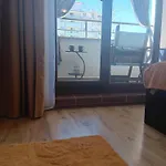 Apartmanhotel One-room Boutique At Sunrise