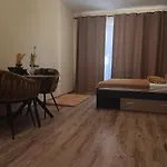 Apartmanhotel One-room Boutique At Sunrise Obzor