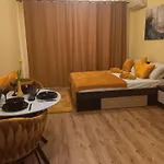 One-room Boutique At Sunrise Apartmanhotel Obzor