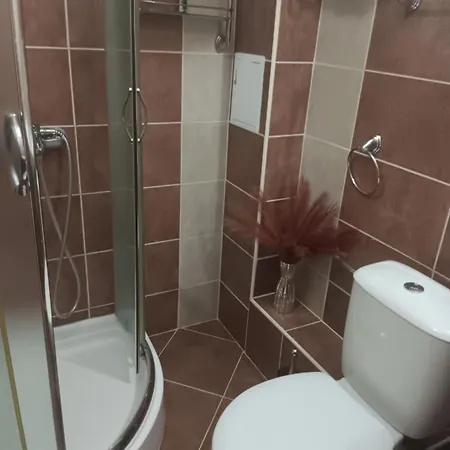 One-room Boutique At Sunrise 4*