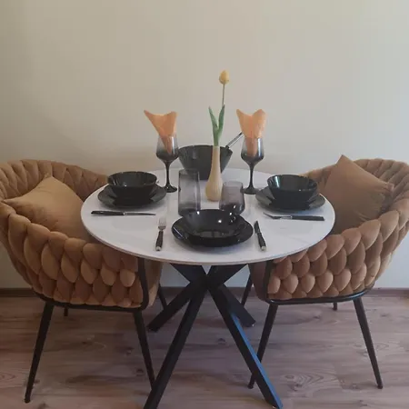 One-room Boutique At Sunrise 4*