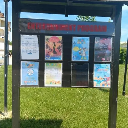 One-room Boutique At Sunrise Ξενοδοχείο με διαμερίσματα 4*