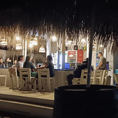 Hotel apartamentowy One-room Boutique At Sunrise 4*