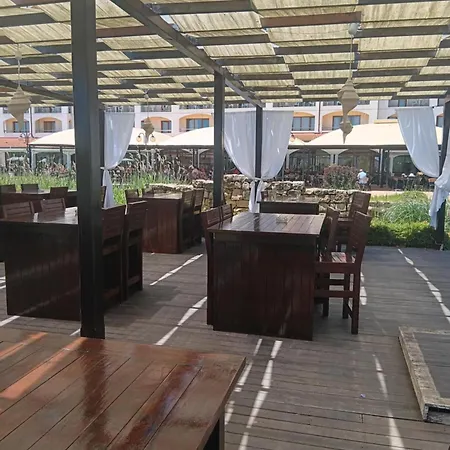 One-room Boutique At Sunrise Obzor