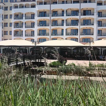 One-room Boutique At Sunrise Obzor