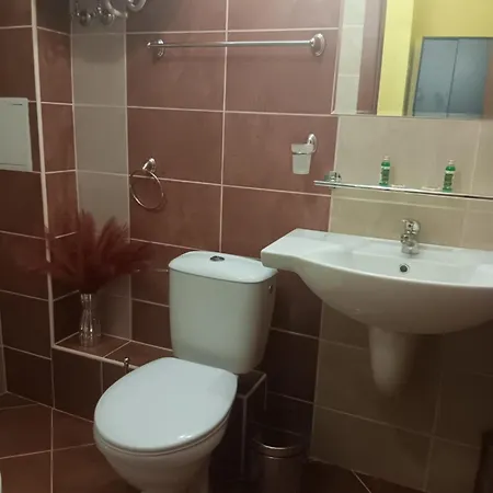 One-room Boutique At Sunrise 4*