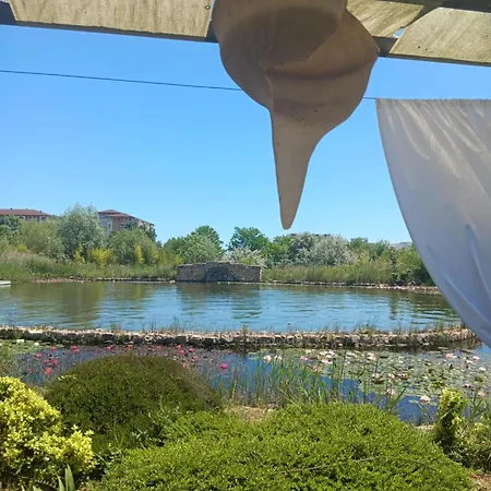 One-room Boutique At Sunrise Hotel apartamentowy Obzor