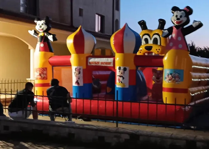 One-room Boutique At Sunrise Aparthotel