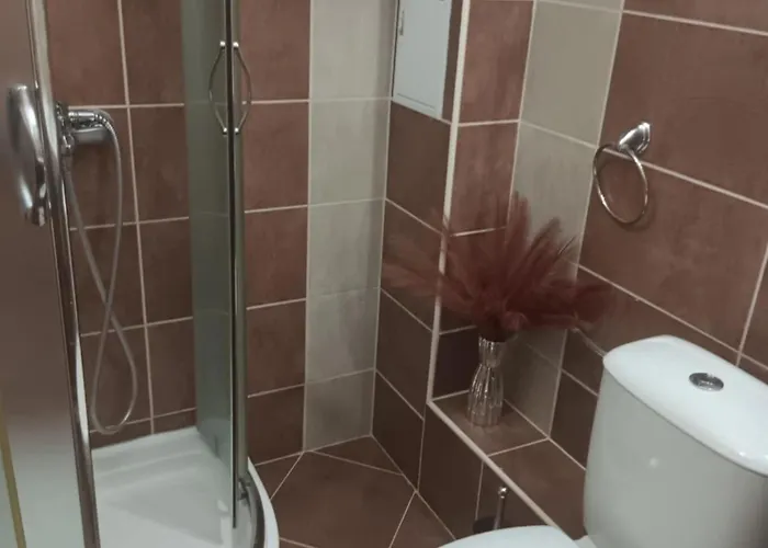 One-room Boutique At Sunrise 4*