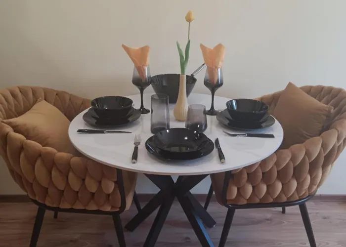 One-room Boutique At Sunrise 4*