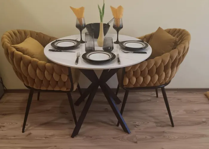 Aparthotel One-room Boutique At Sunrise 4*